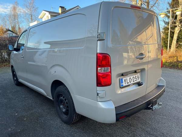Opel Vivaro Nokia – foto 3