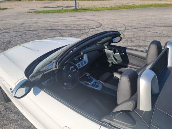 BMW Z4 Kajaani – foto 4