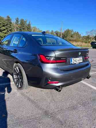 BMW 330 Merikarvia