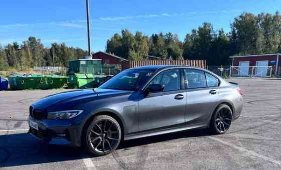 BMW 330 Merikarvia