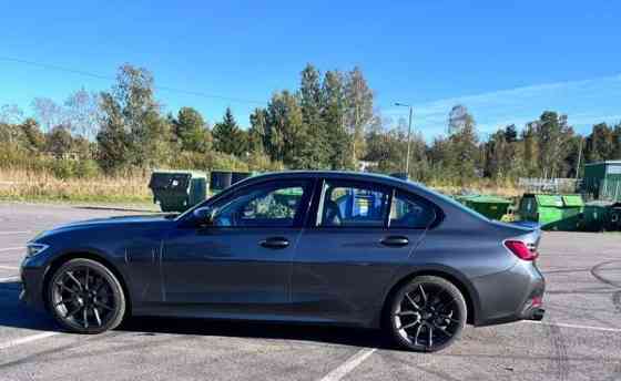 BMW 330 Merikarvia