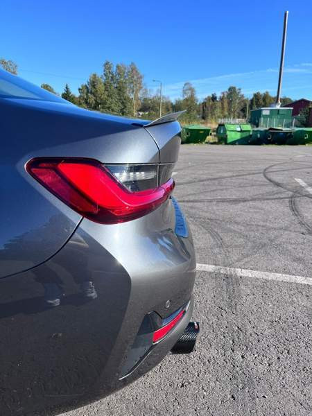 BMW 330 Merikarvia – foto 3