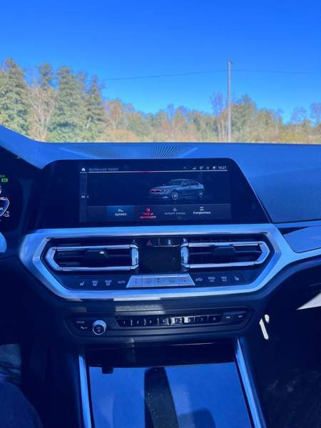 BMW 330 Merikarvia – foto 8