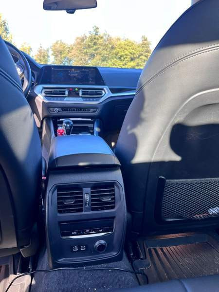 BMW 330 Merikarvia – foto 7