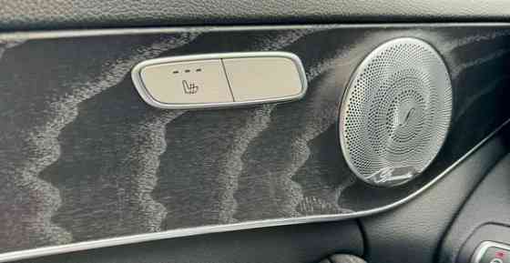 Mercedes-Benz C Pyhtää