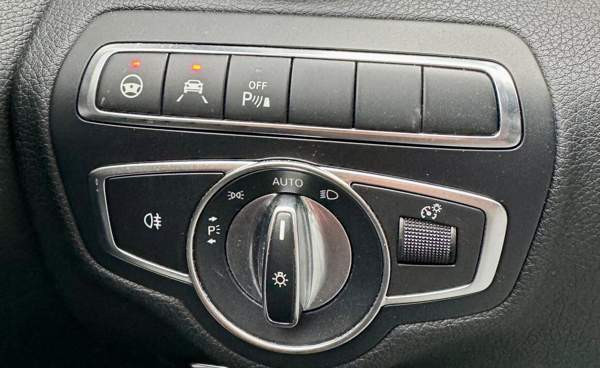 Mercedes-Benz C Pyhtää - photo 5