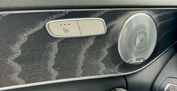 Mercedes-Benz C Pyhtää - photo 6