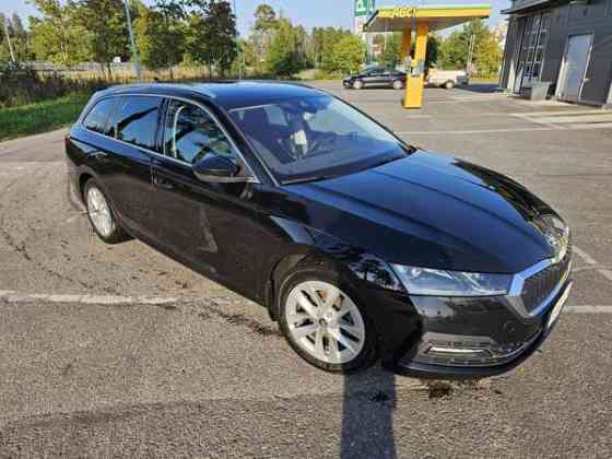Skoda Octavia Ruokolahti