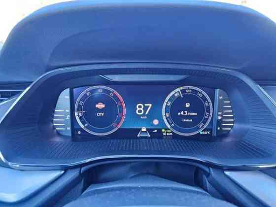 Skoda Octavia Ruokolahti