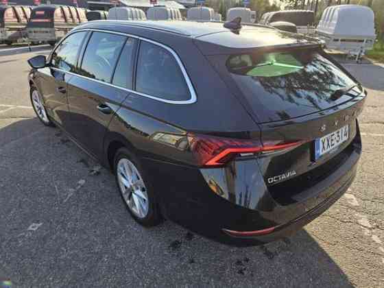 Skoda Octavia Ruokolahti