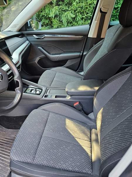 Skoda Octavia Ruokolahti - valokuva 8