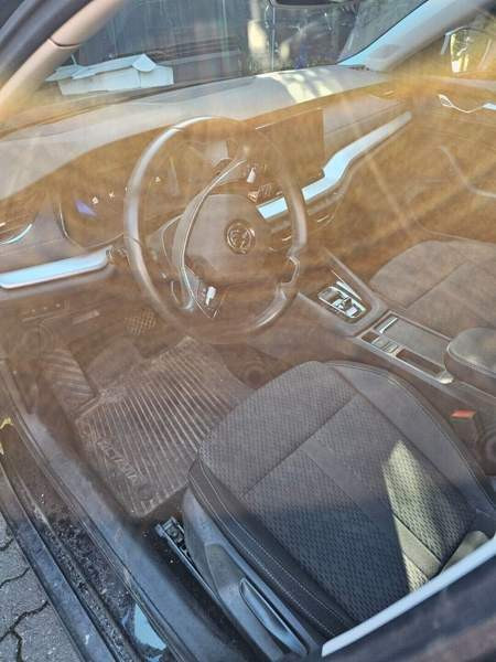 Skoda Octavia Ruokolahti - valokuva 7