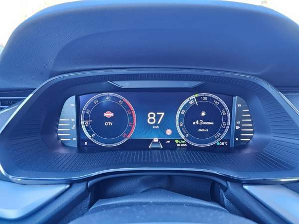 Skoda Octavia Ruokolahti - valokuva 5