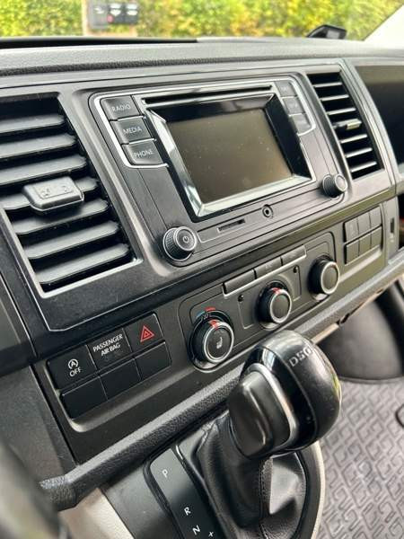 Volkswagen Transporter Ювяскюля - изображение 6