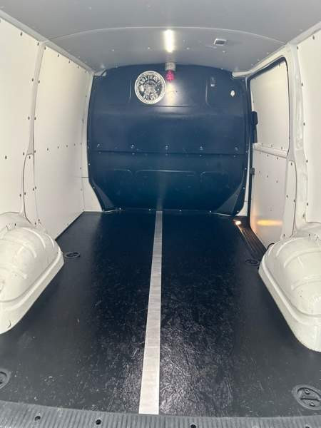 Volkswagen Transporter Ювяскюля - изображение 4