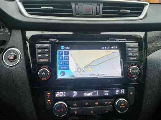 Nissan X-Trail Запорожская область