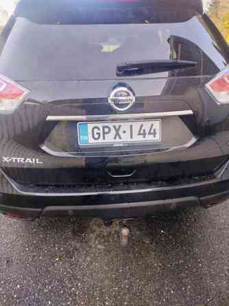 Nissan X-Trail Запорожская область