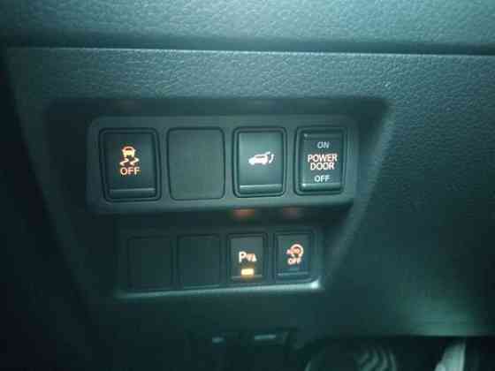 Nissan X-Trail Запорожская область