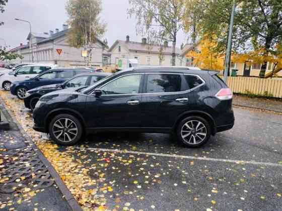 Nissan X-Trail Запорожская область