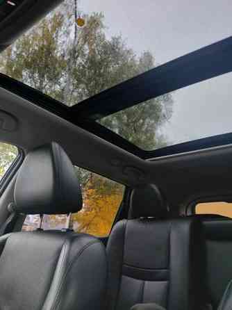 Nissan X-Trail Запорожская область