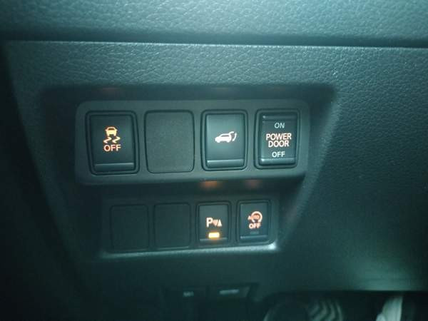 Nissan X-Trail Запорожская область - изображение 4