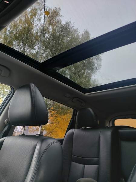 Nissan X-Trail Запорожская область - изображение 6