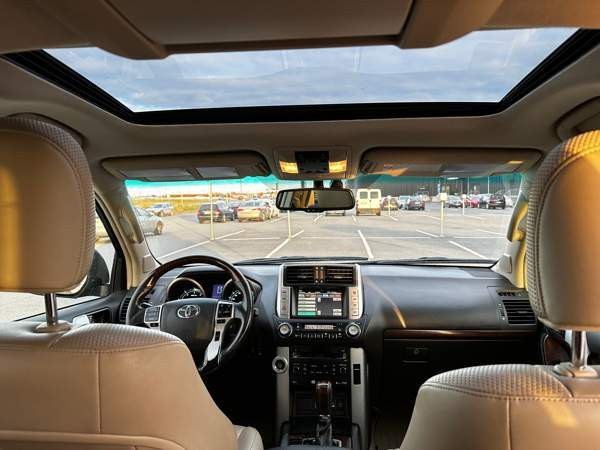 Toyota Land Cruiser Seinaejoki - photo 8