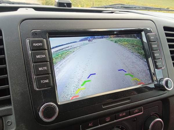 Volkswagen Caravelle Ювяскюля - изображение 7