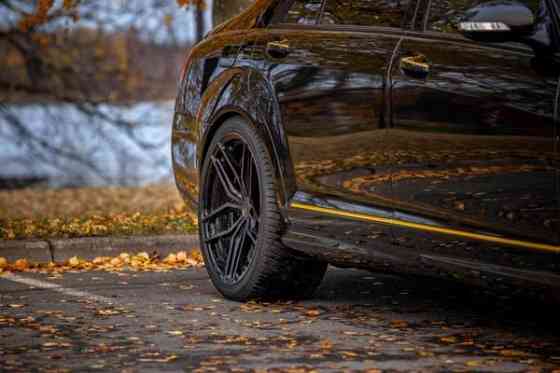 Mercedes-Benz S Haemeenlinna