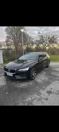Volvo V60 Ulvila