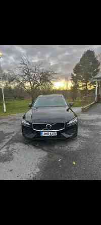 Volvo V60 Ulvila