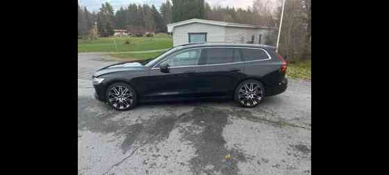 Volvo V60 Ulvila