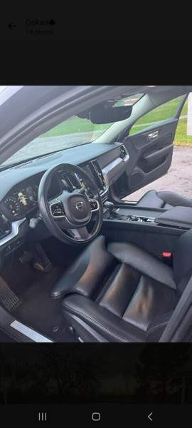 Volvo V60 Ulvila - valokuva 7