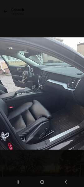 Volvo V60 Ulvila - valokuva 6