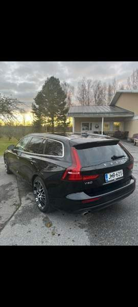 Volvo V60 Ulvila - valokuva 4