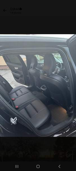 Volvo V60 Ulvila - valokuva 5