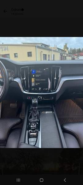 Volvo V60 Ulvila - valokuva 8