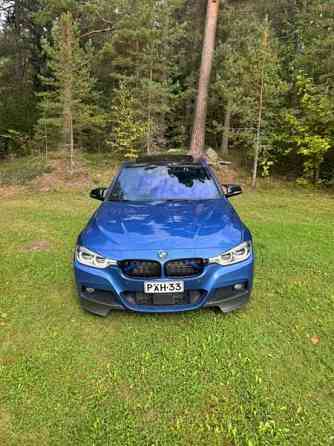 BMW 330 Chukotskiy Avtonomnyy Okrug