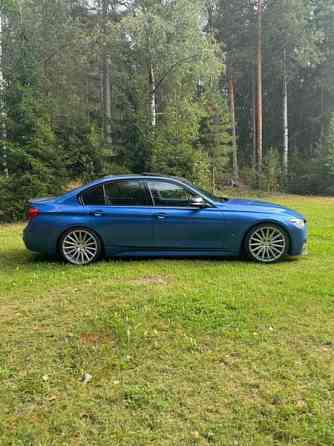 BMW 330 Chukotskiy Avtonomnyy Okrug