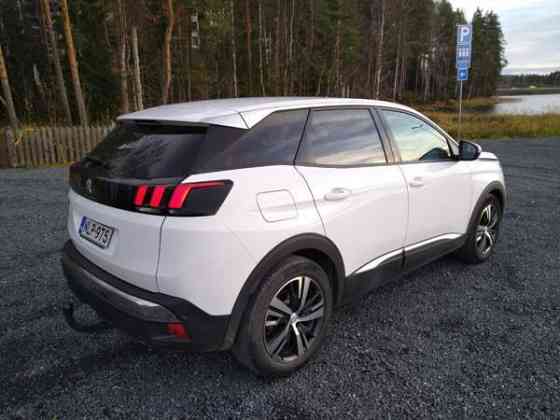 Peugeot 3008 Siilinjaervi