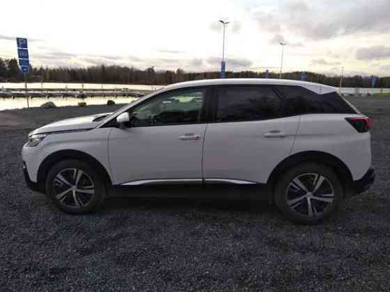 Peugeot 3008 Siilinjaervi