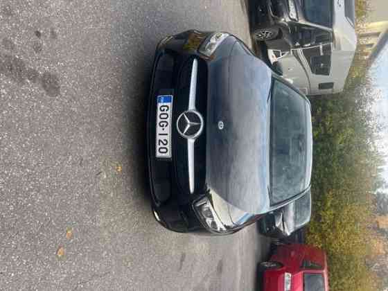 Mercedes-Benz A Glebychevo