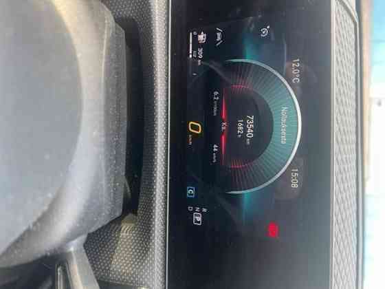 Mercedes-Benz A Glebychevo