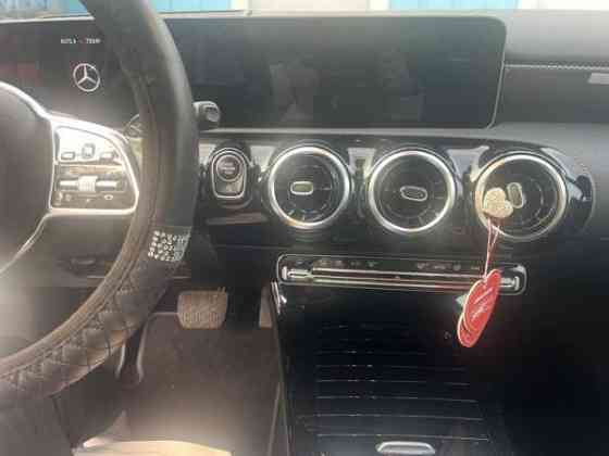 Mercedes-Benz A Glebychevo