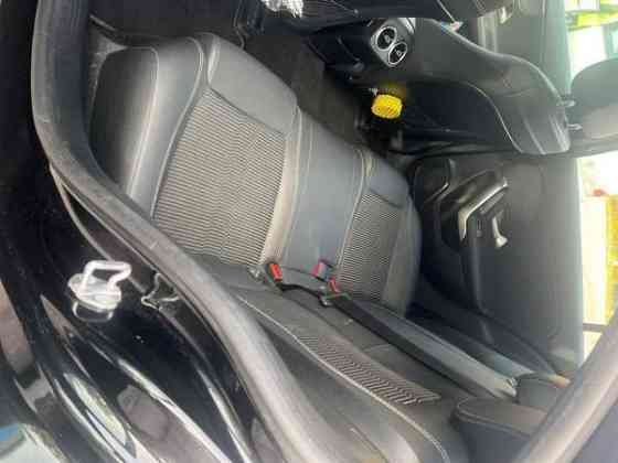 Mercedes-Benz A Glebychevo