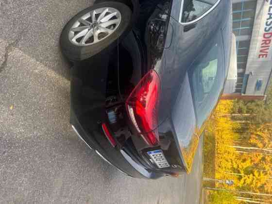 Mercedes-Benz A Glebychevo