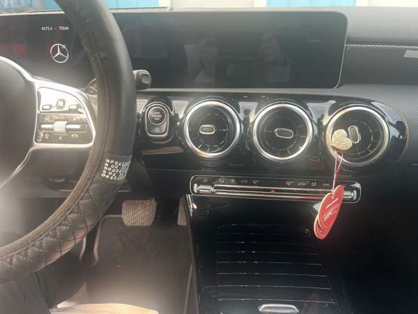 Mercedes-Benz A Glebychevo - valokuva 6