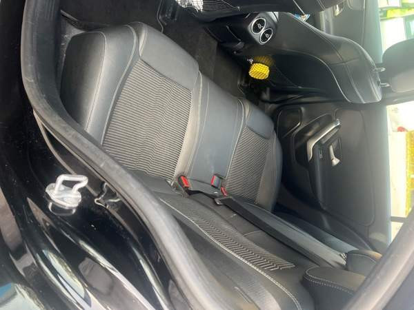 Mercedes-Benz A Glebychevo - valokuva 5