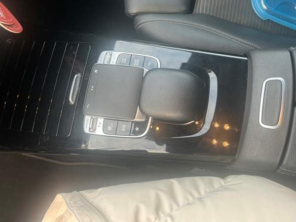 Mercedes-Benz A Glebychevo - valokuva 7