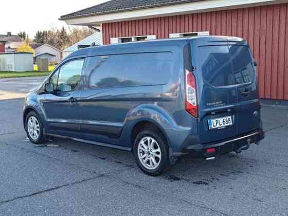 Ford Transit Connect Korsnäs